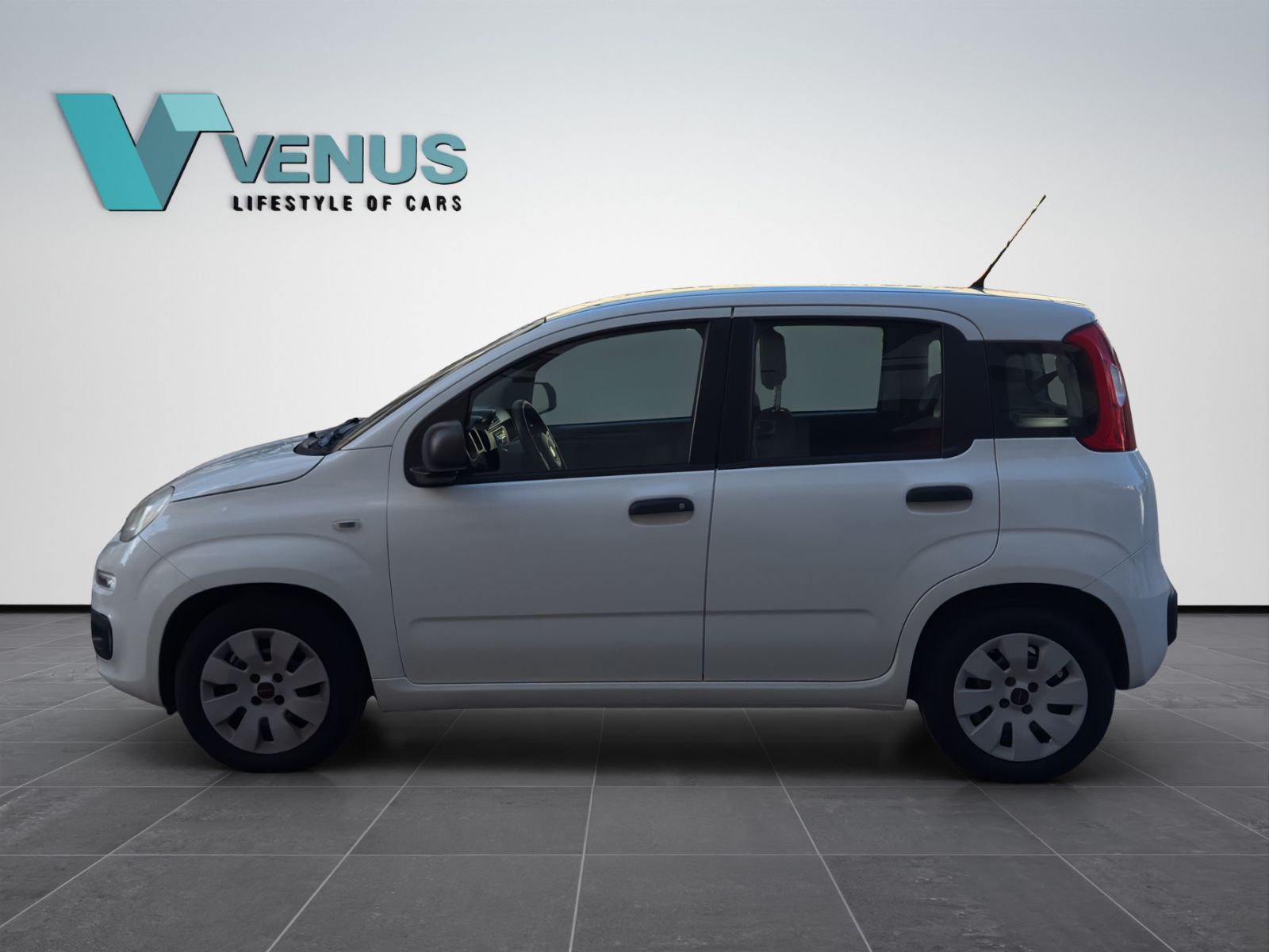 Fiat Panda 1.2 Fire 2016 - 8